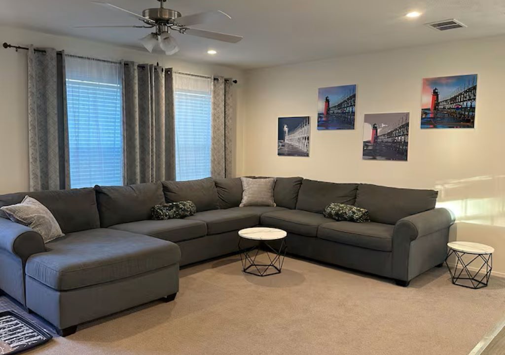 Photo of Livingroom in Bangor