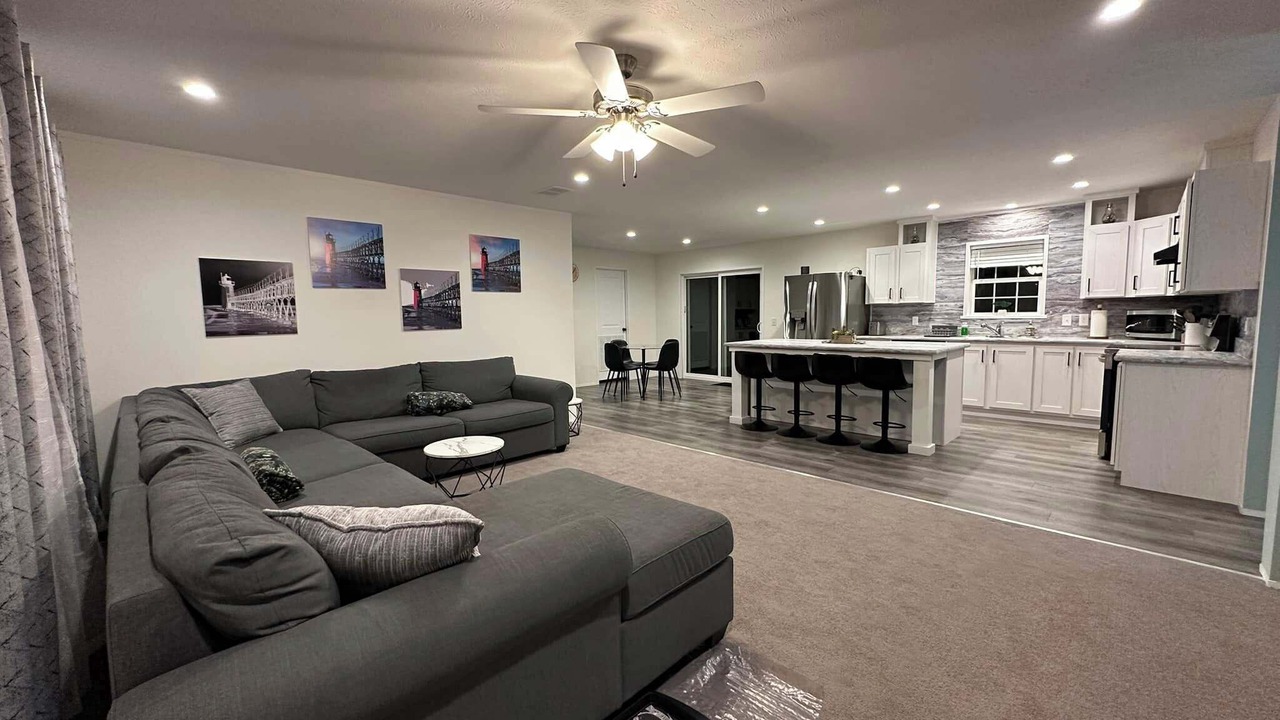 Photo of Livingroom in Bangor