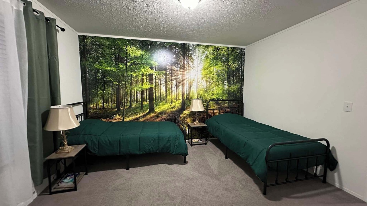 Photo of Bedroom in Bangor