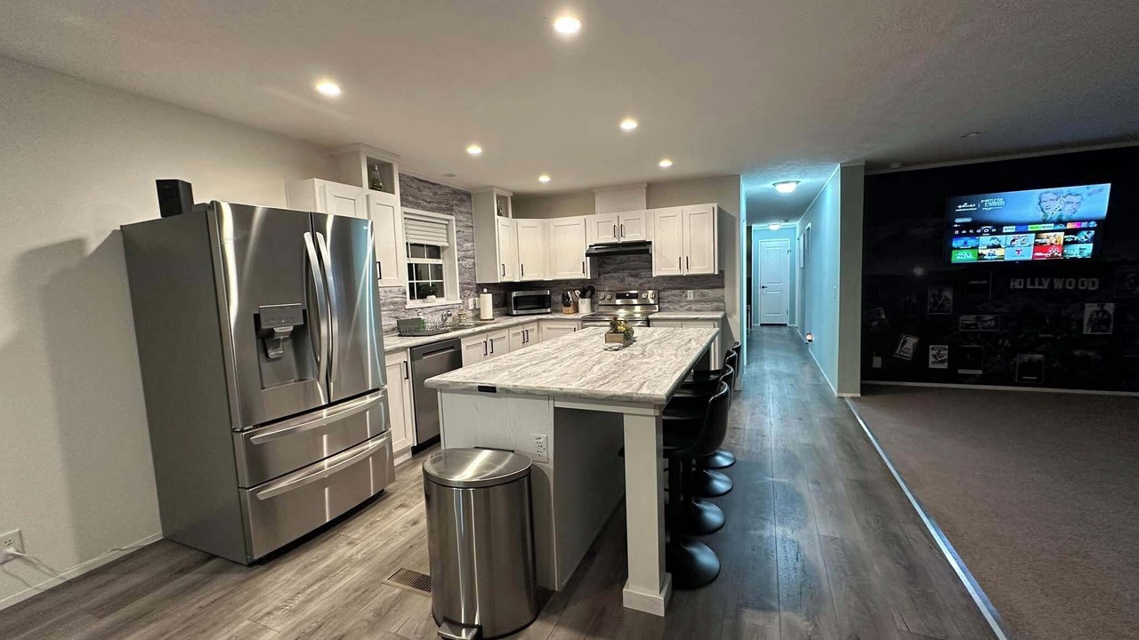 Photo of Kitchen in Bangor