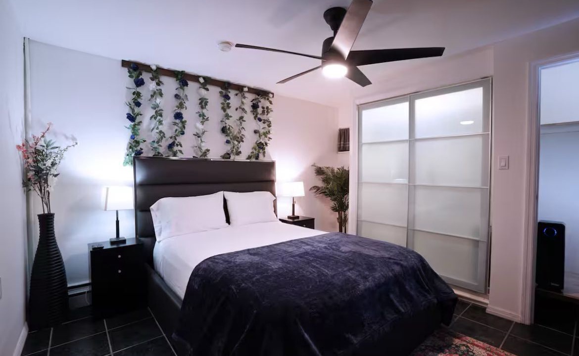 Photo of Bedroom in Queens