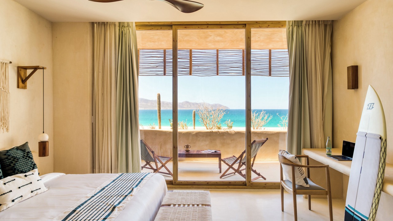 Photo of Bedroom in La Paz