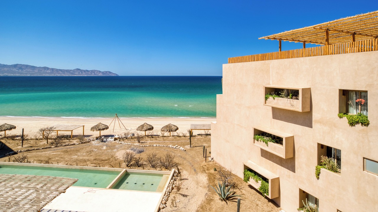 Photo of Outdoor in La Paz