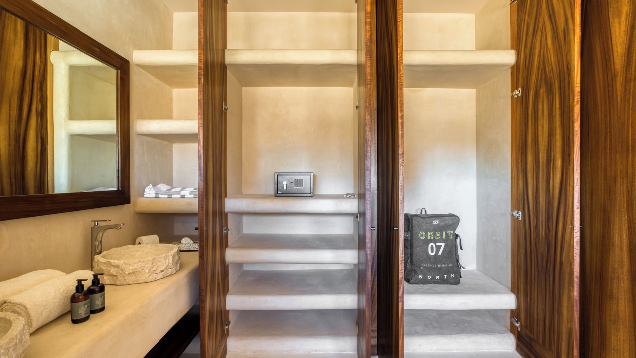 Photo of Bathroom in La Paz