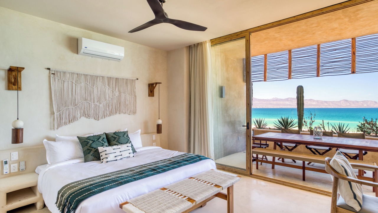 Photo of Bedroom in La Paz