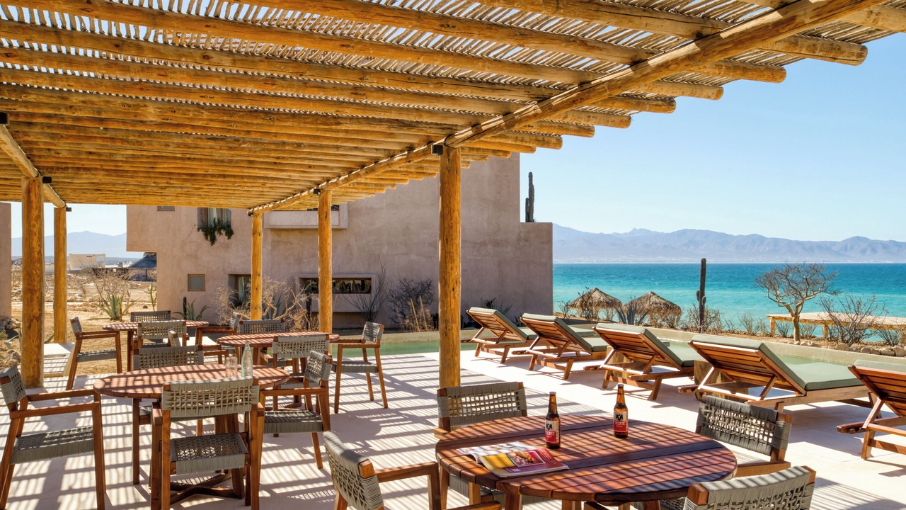 Photo of Outdoor in La Paz