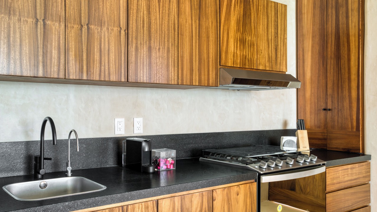 Photo of Kitchen in La Paz