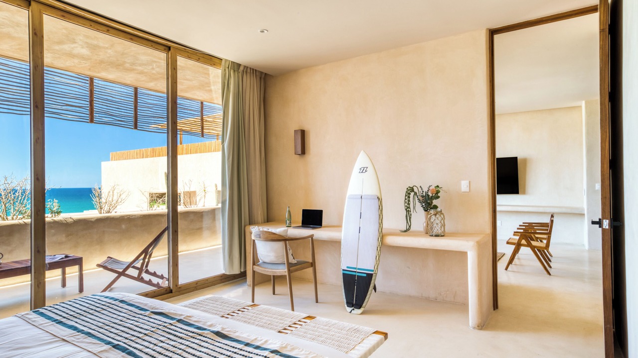 Photo of Bedroom in La Paz