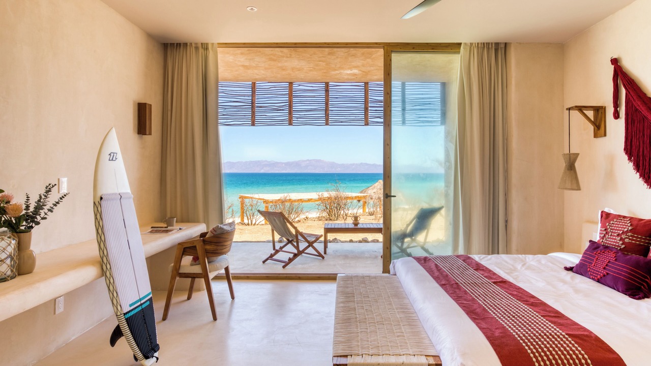 Photo of Bedroom in La Paz