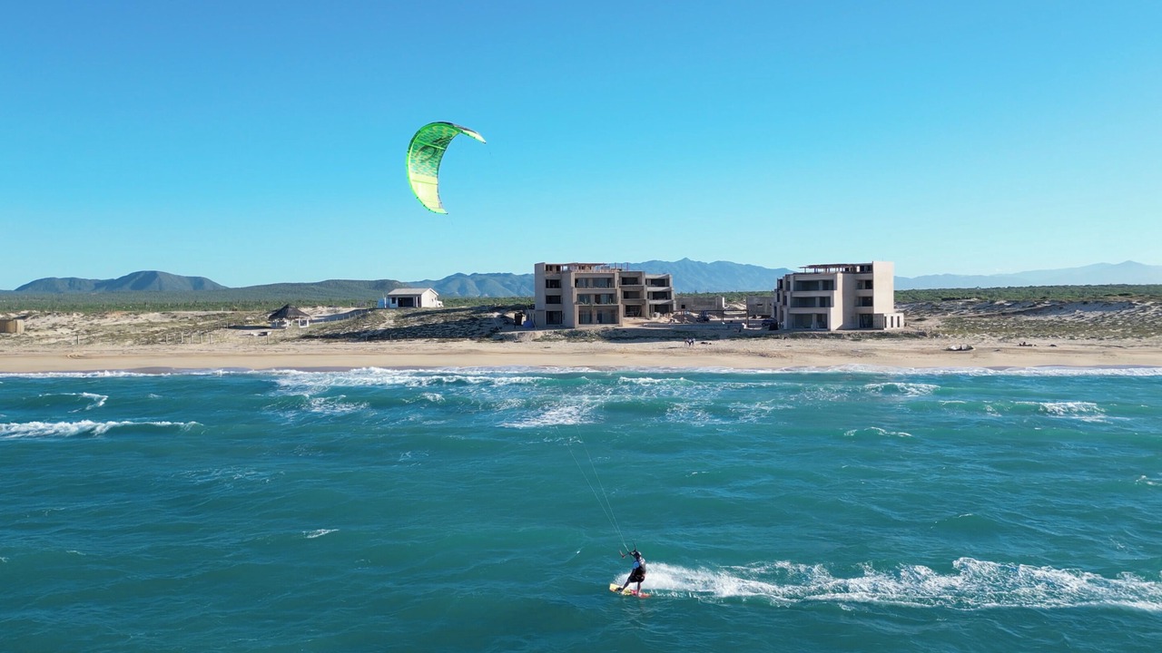 Photo of Outdoor in La Paz