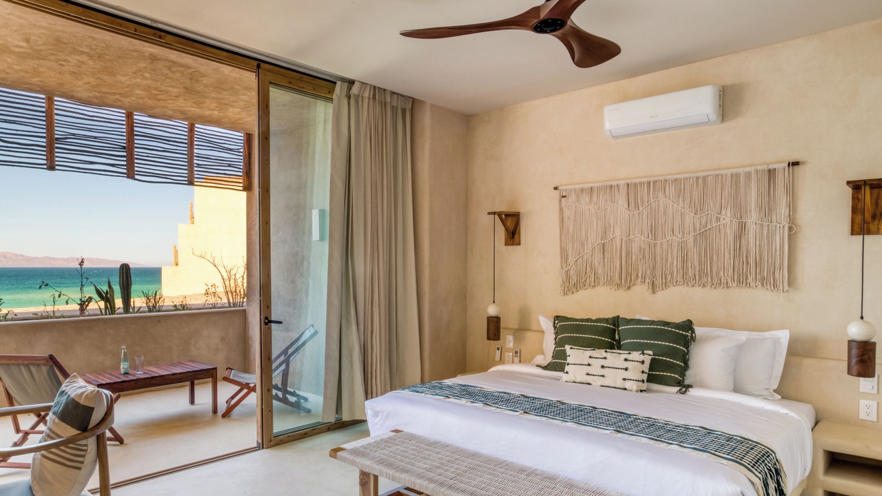 Photo of Bedroom in La Paz