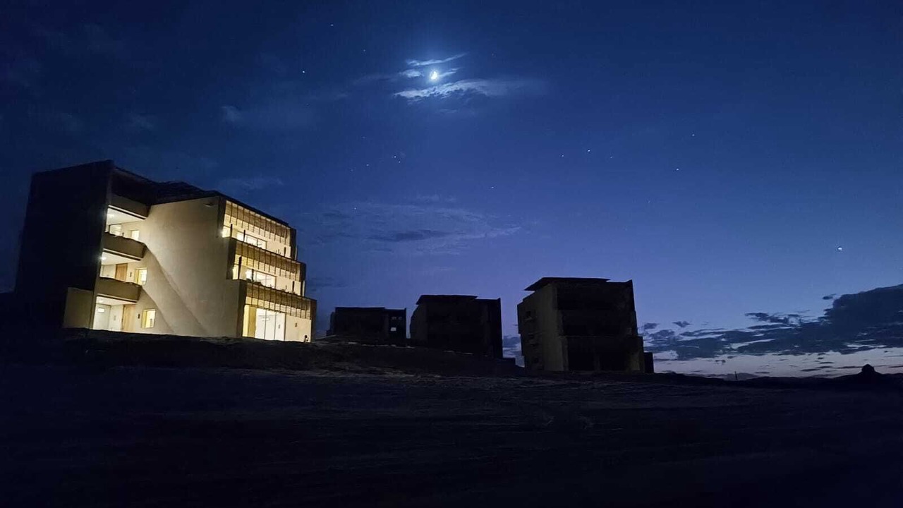 Photo of Outdoor in La Paz