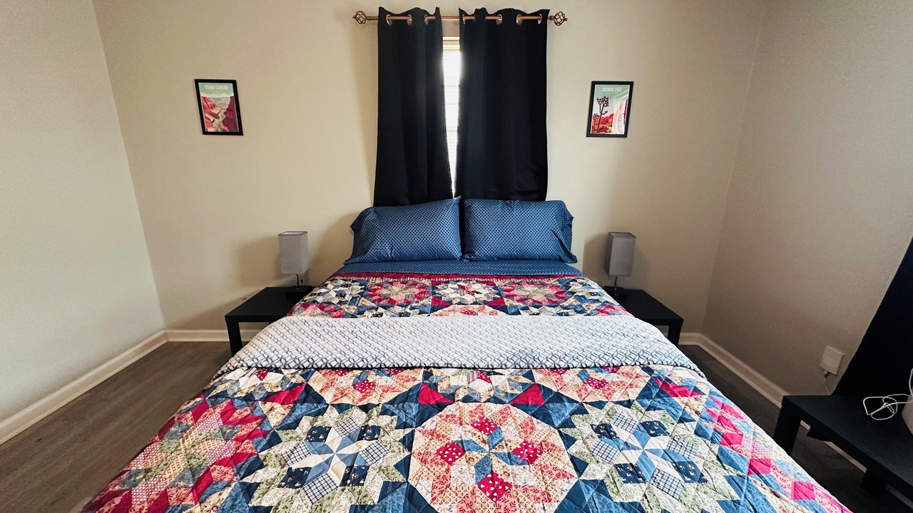 Photo of Bedroom in Bossier City