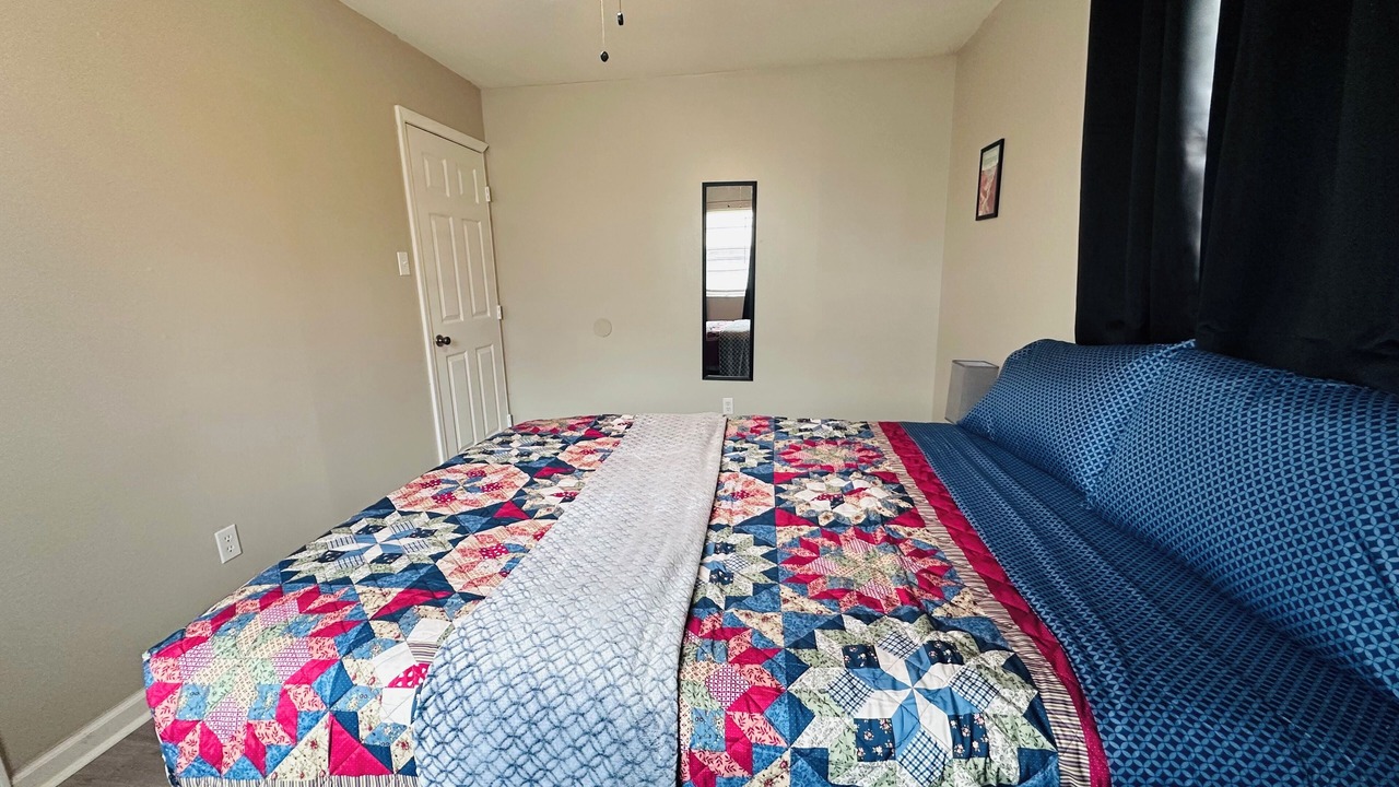 Photo of Bedroom in Bossier City