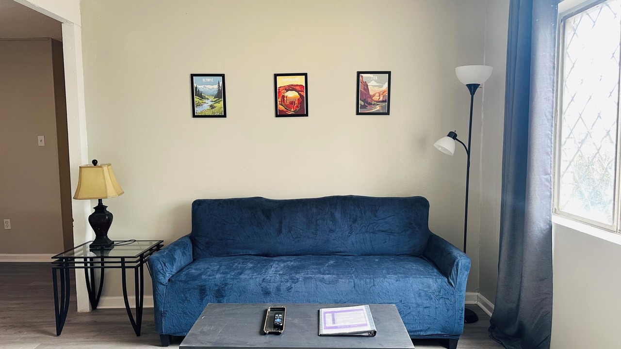 Photo of Livingroom in Bossier City