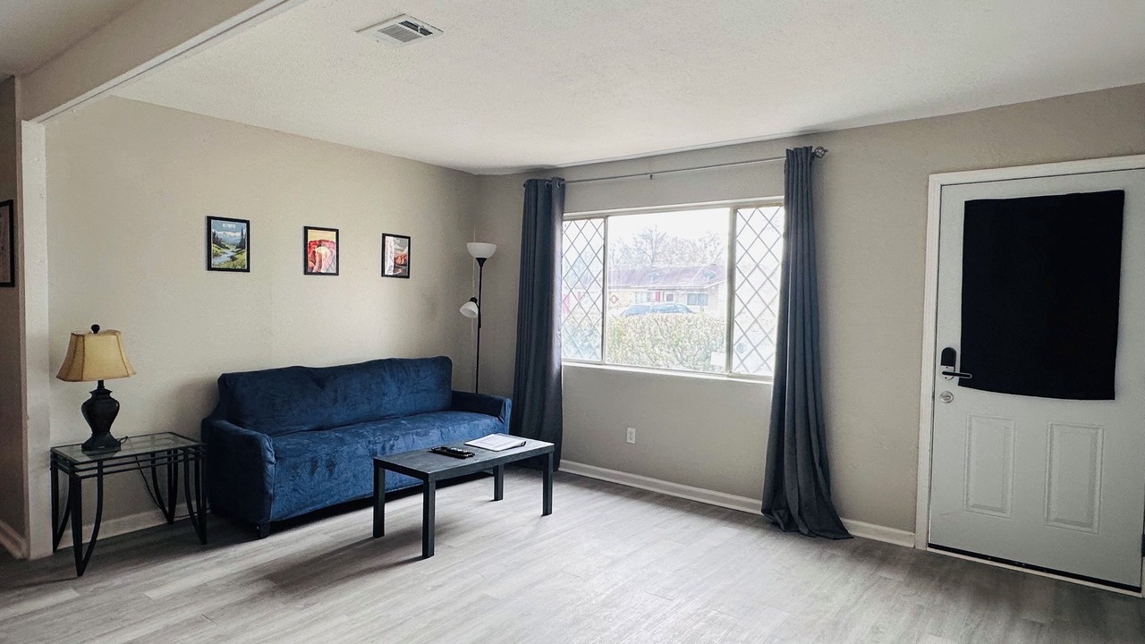 Photo of Livingroom in Bossier City