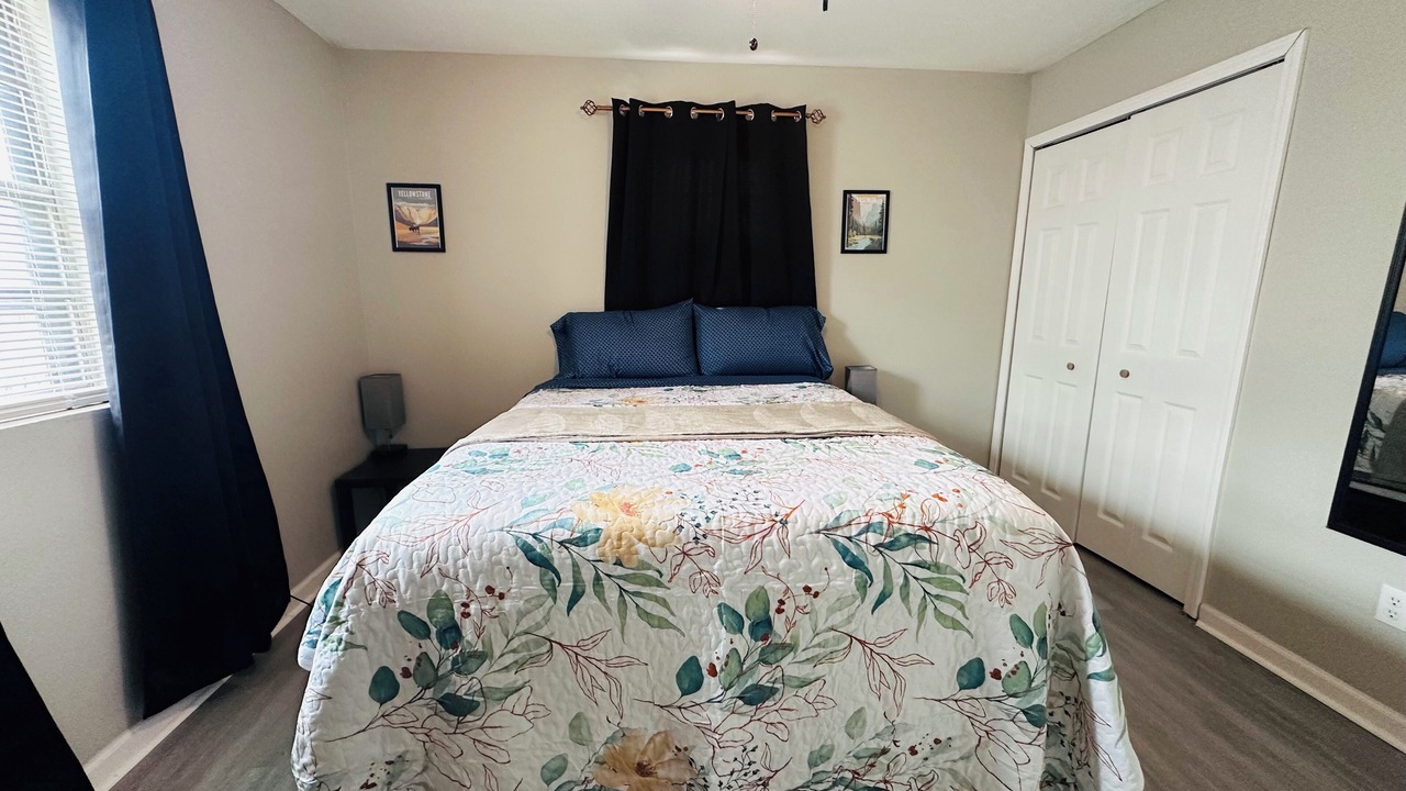 Photo of Bedroom in Bossier City