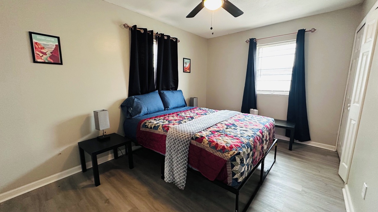 Photo of Bedroom in Bossier City