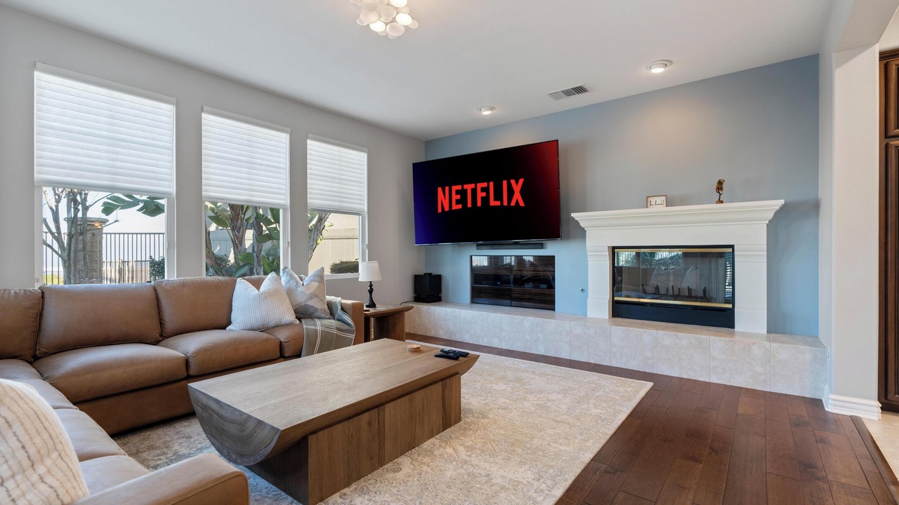 Photo of Livingroom in Harbor