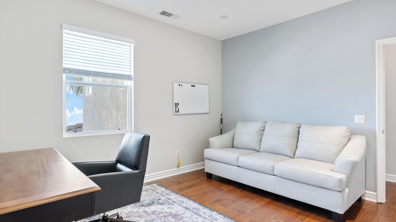 Photo of Livingroom in Harbor