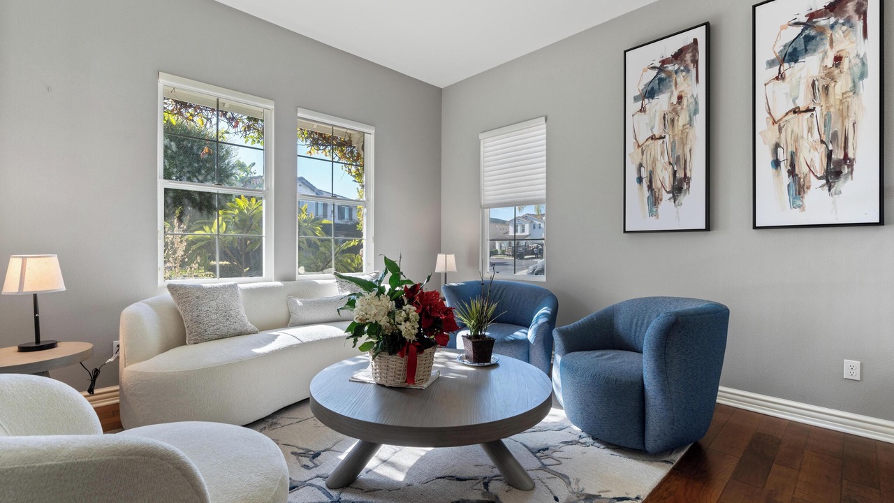 Photo of Livingroom in Harbor