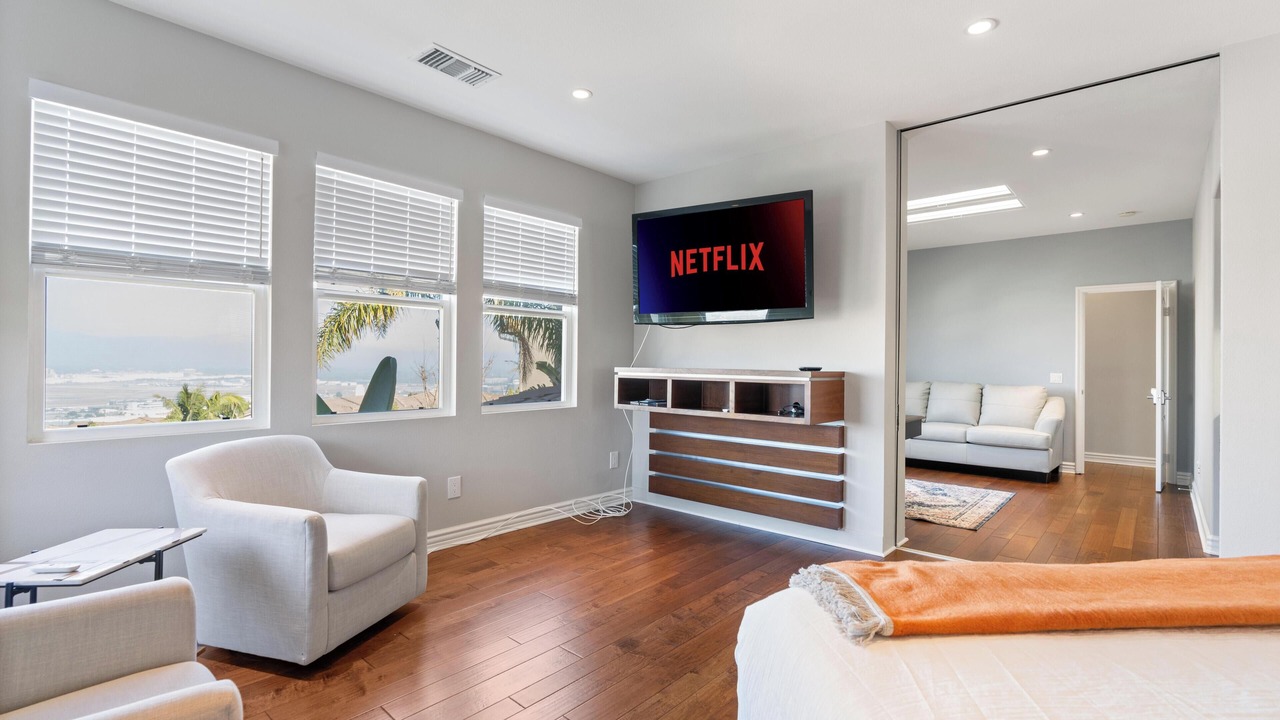 Photo of Bedroom in Harbor