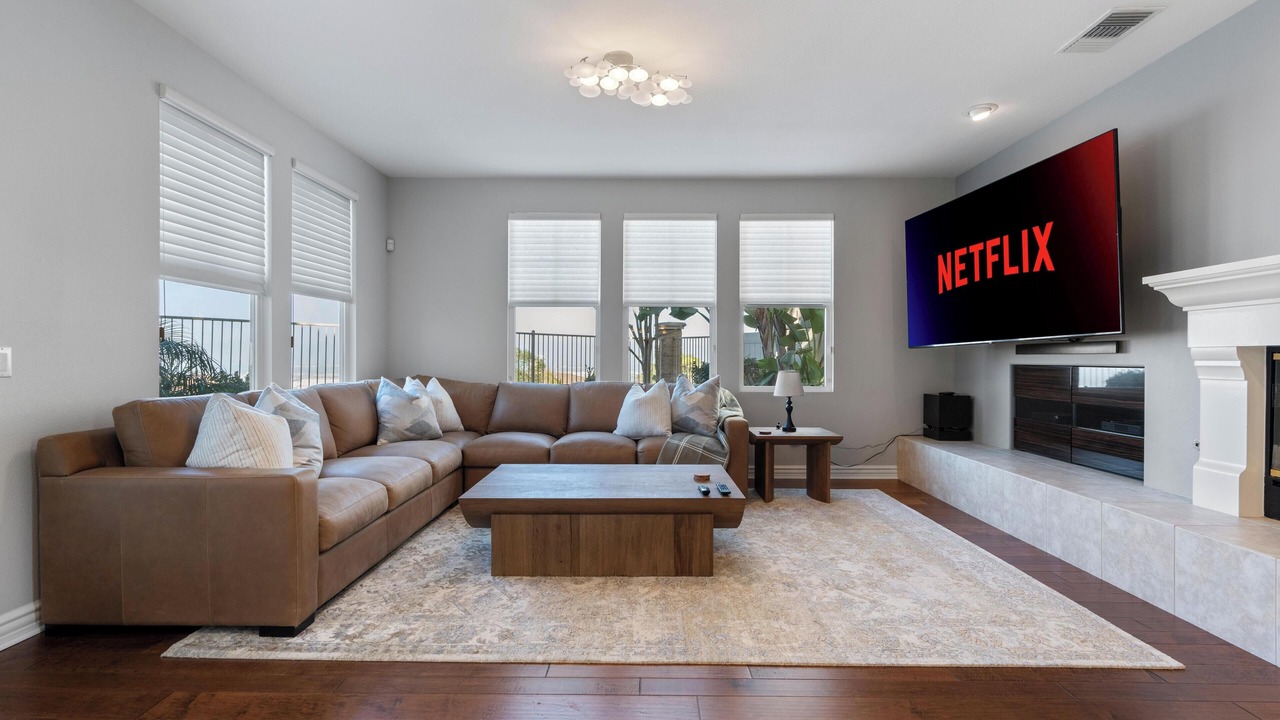 Photo of Livingroom in Harbor