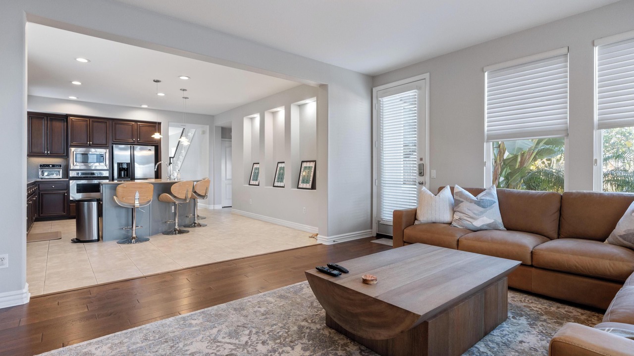 Photo of Livingroom in Harbor