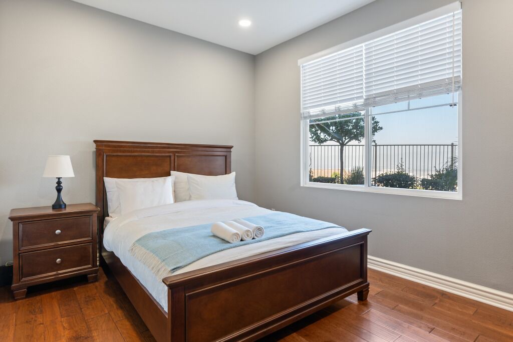 Photo of Bedroom in Harbor