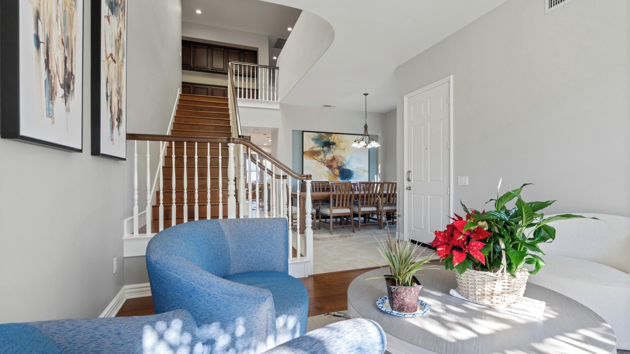 Photo of Livingroom in Harbor