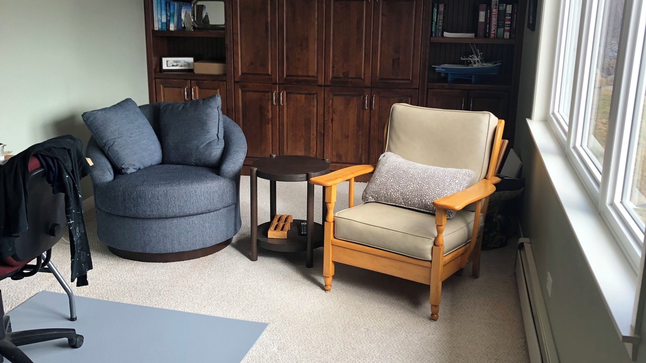 Photo of Livingroom in Digby