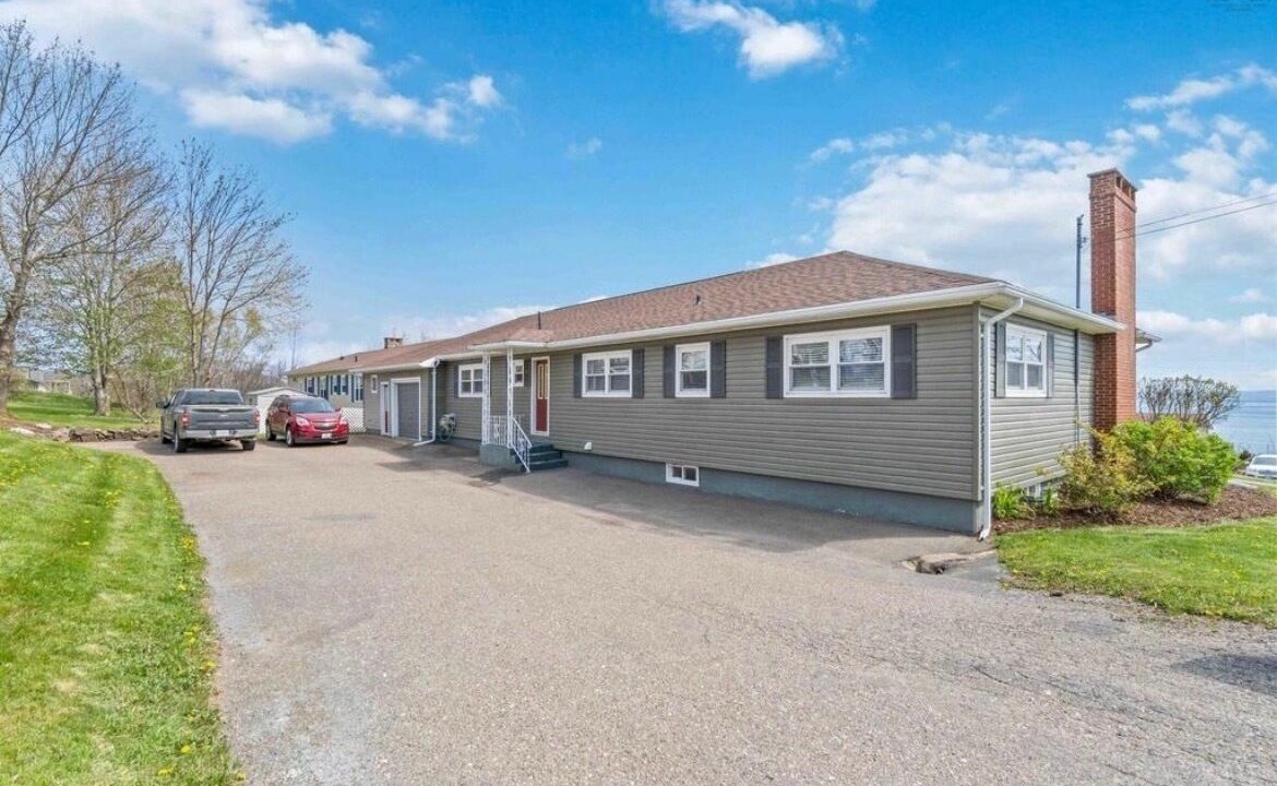 Photo of Outdoor in Digby