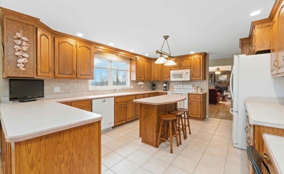 Photo of Kitchen in Digby