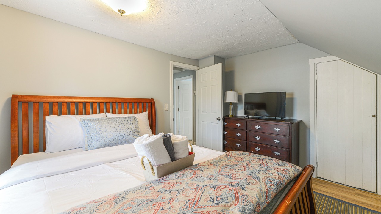 Photo of Bedroom in Worcester