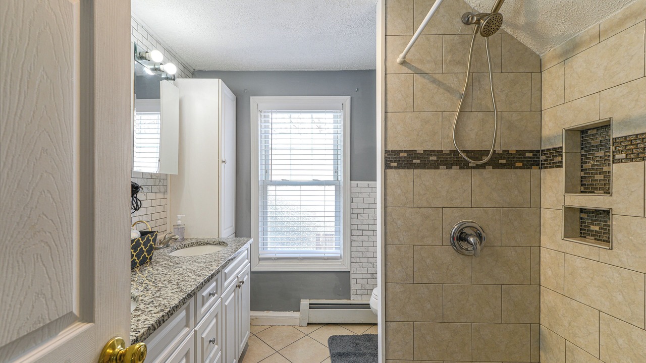 Photo of Bathroom in Worcester