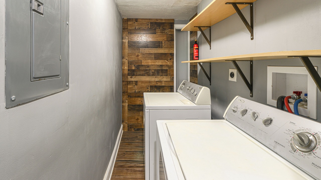 Photo of Bedroom in Worcester