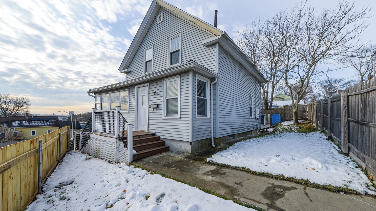 Photo of Outdoor in Worcester