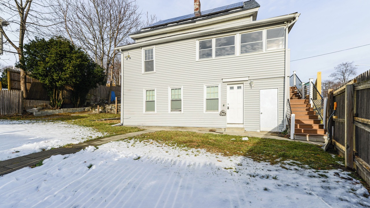 Photo of Outdoor in Worcester