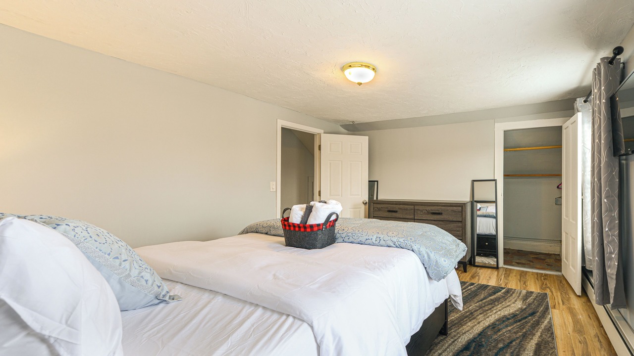 Photo of Bedroom in Worcester