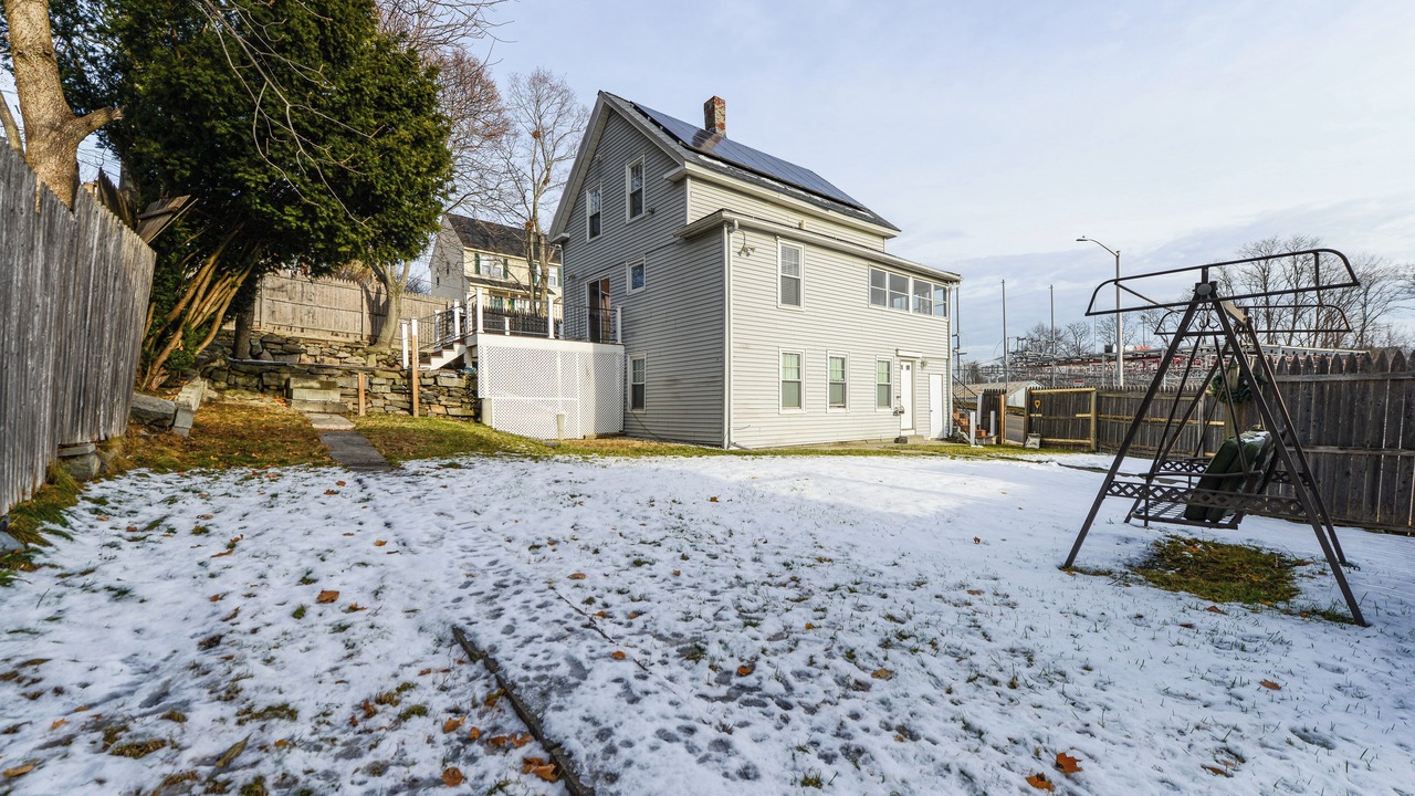 Photo of Outdoor in Worcester