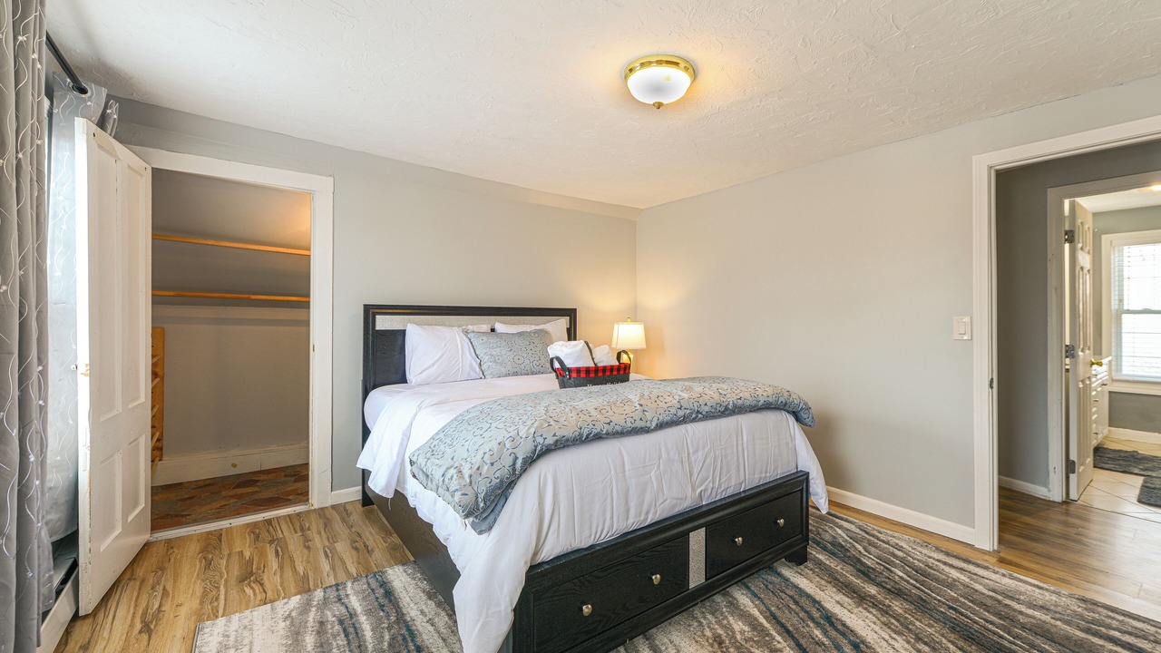 Photo of Bedroom in Worcester