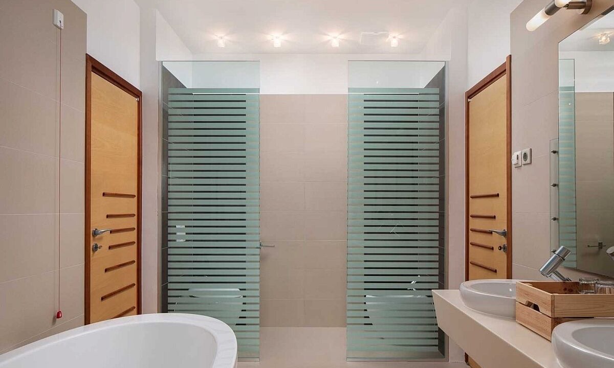 Photo of Bathroom in Ruskamen
