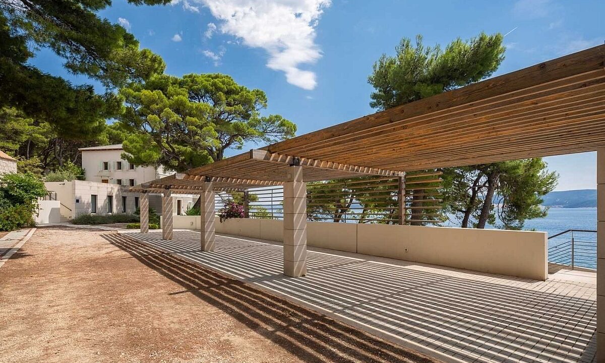 Photo of Patio Balcony in Ruskamen