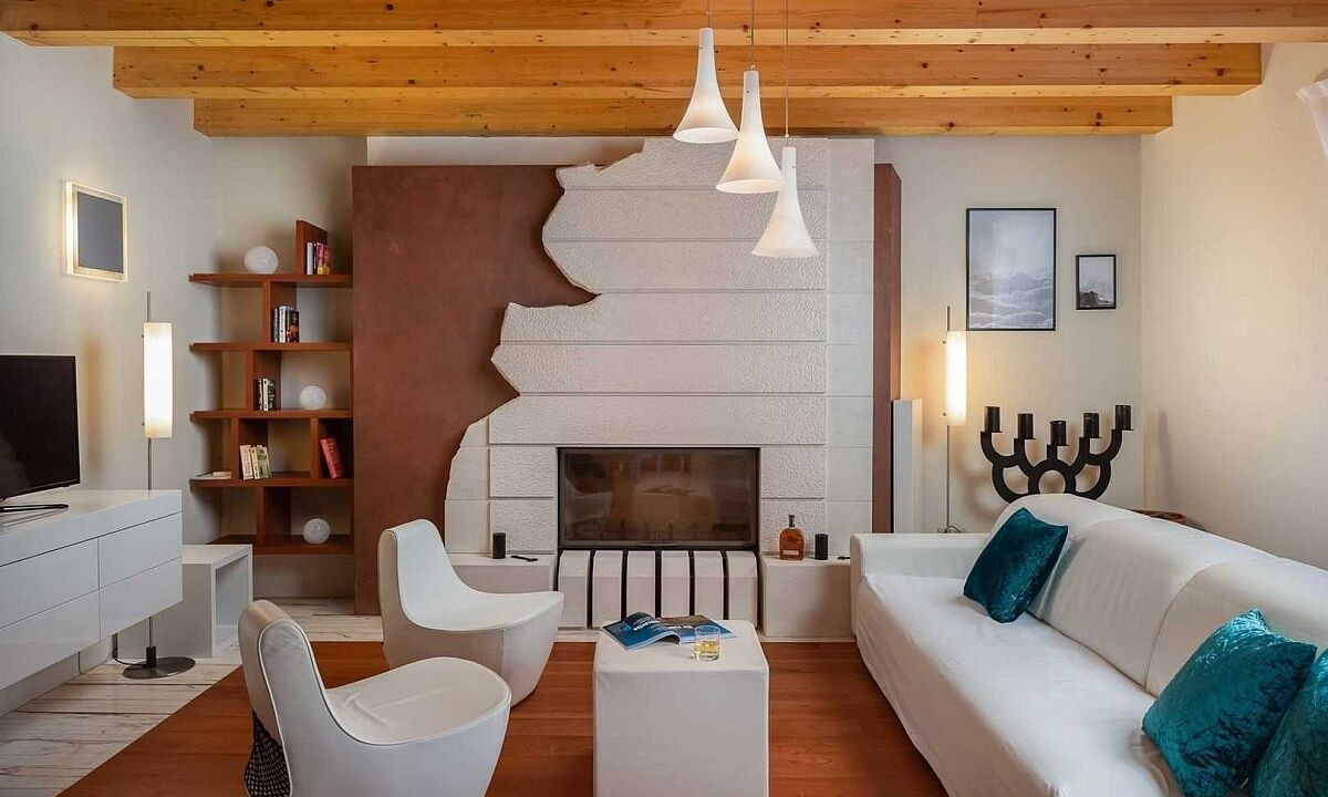Photo of Livingroom in Ruskamen