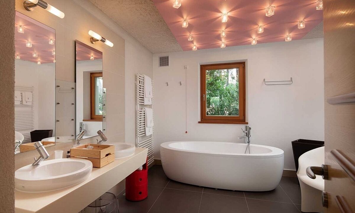 Photo of Bathroom in Ruskamen
