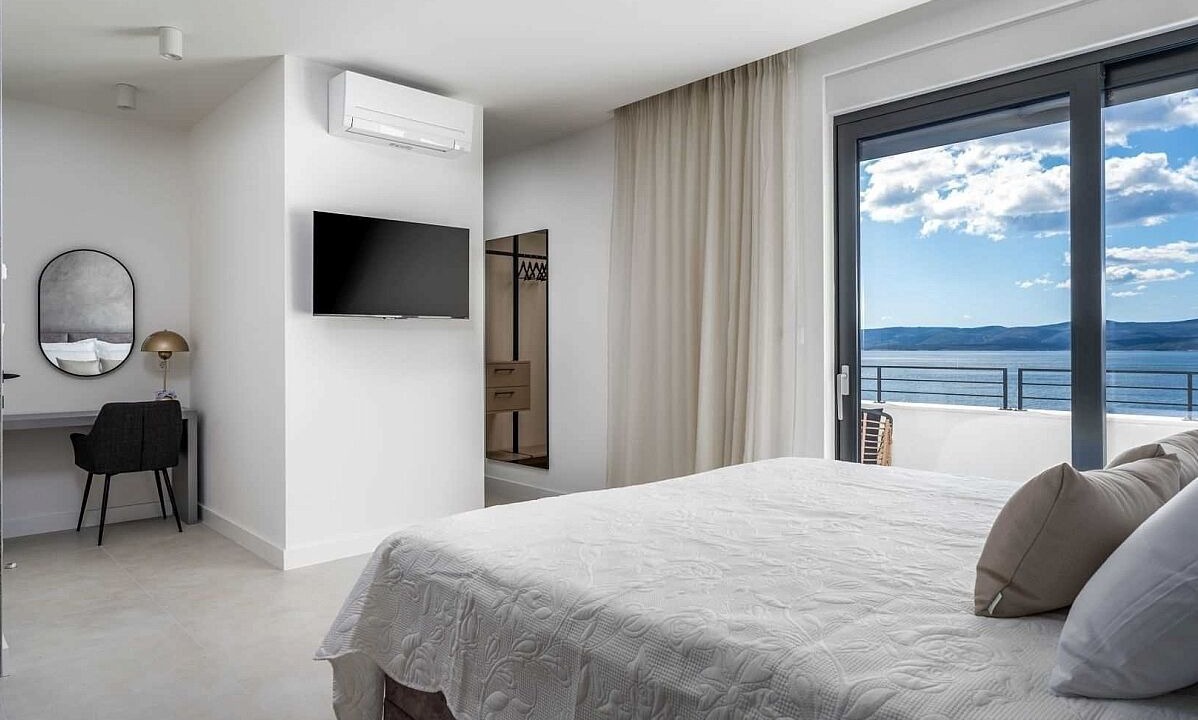 Photo of Bedroom in Lokva Rogoznica