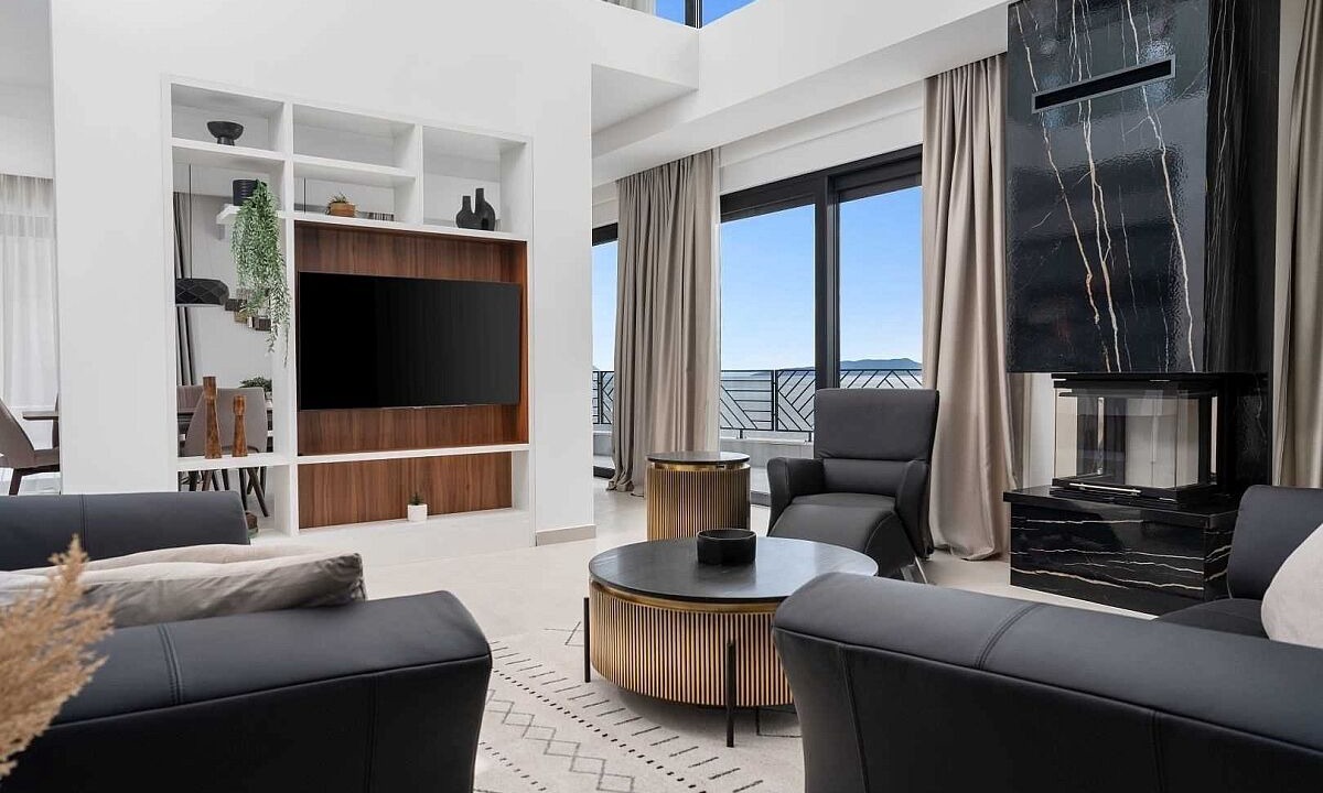 Photo of Livingroom in Lokva Rogoznica