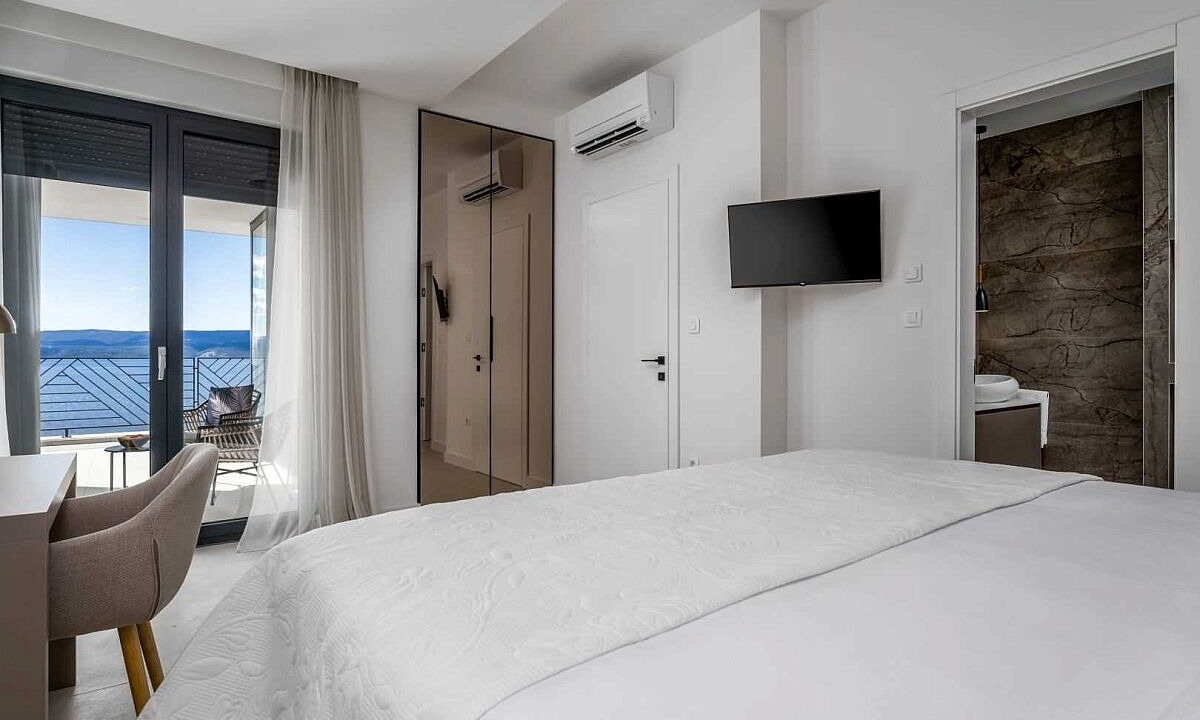 Photo of Bedroom in Lokva Rogoznica
