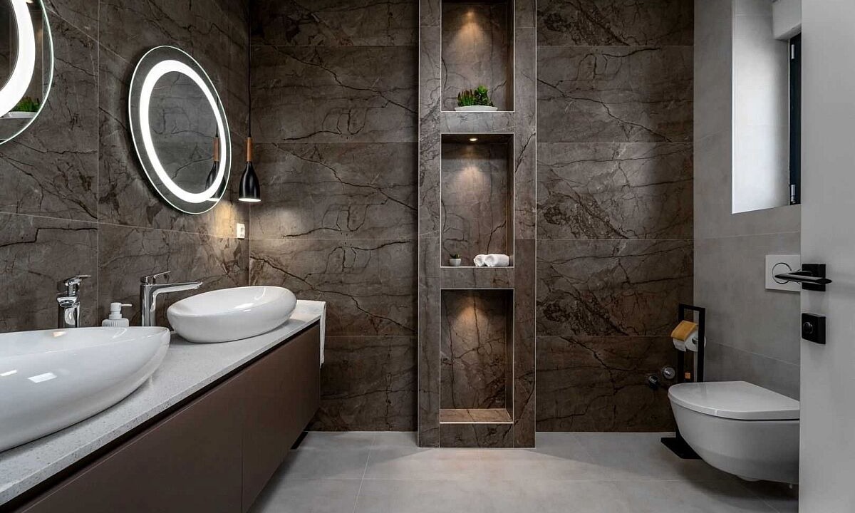 Photo of Bathroom in Lokva Rogoznica