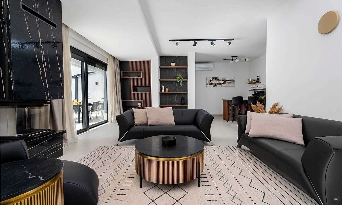 Photo of Livingroom in Lokva Rogoznica